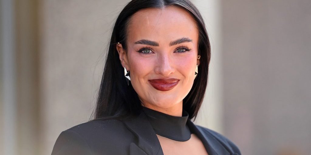 Paulina Ljubas privat: Eine Party kostete sie den Job