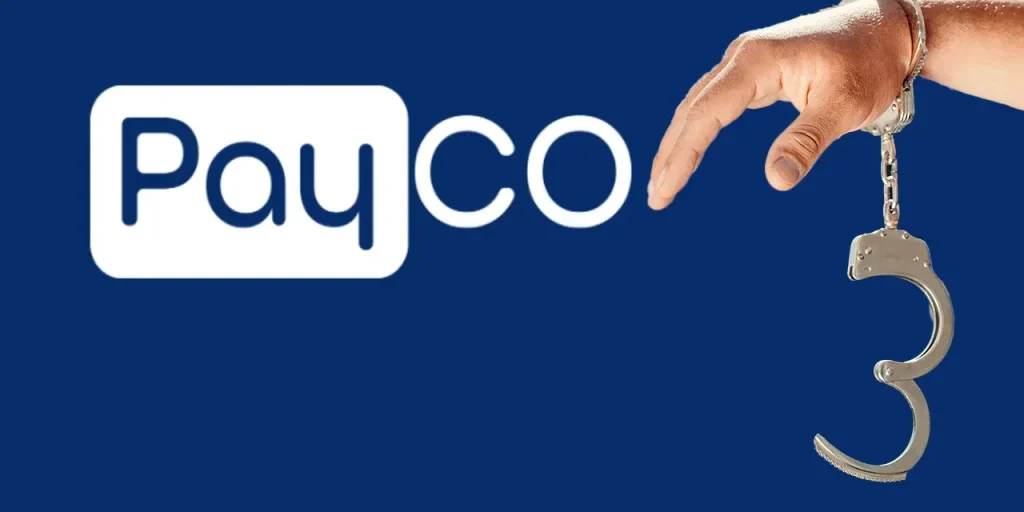 Payco: 28 persone arrestate in seconda operazione di polizia