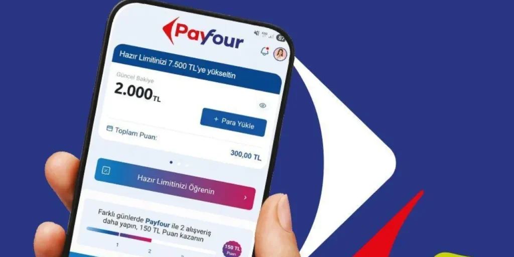 CarrefourSA lancia Payfour, nuovo portafoglio digitale per un’esperienza di acquisto personalizzata