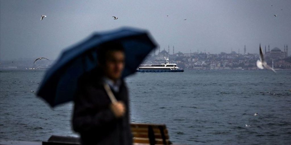 Previsioni Meteo per Domenica 2 Novembre: Tempo Stabile e Nessuna Pioggia Prevista in Turchia