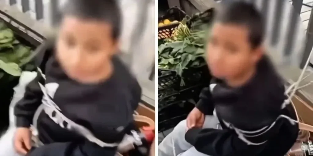 Bambino accusato di furto in mercato di Sarıyer: tre sospetti arrestati e il minore affidato alla protezione statale