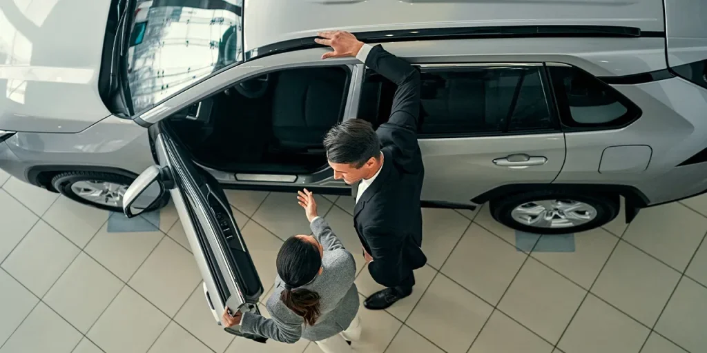 Marche automobilistiche locali si preparano a campagne aggressive per il 2026