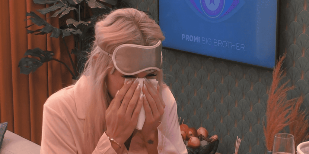 Aufruf bei „Promi Big Brother“ rührt zu Tränen – „Ermittlungsauftrag“