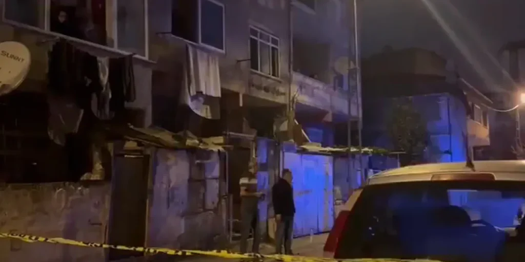 2 ÇOCUK ÖLDÜ, 2'Sİ AĞIR YARALI