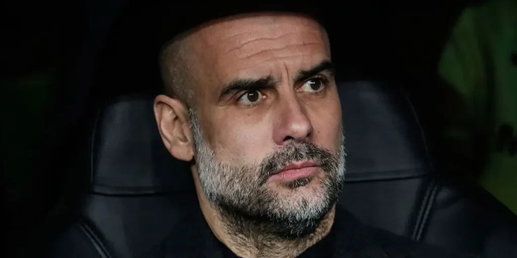 Guardiola annuncia la sua strategia per la Champions League contro il Bayer Leverkusen