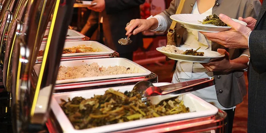 Alp Önder Özpamukçu: tracciabilità della catena alimentare e pianificazione della domanda per ridurre lo spreco e sostenere gli agricoltori