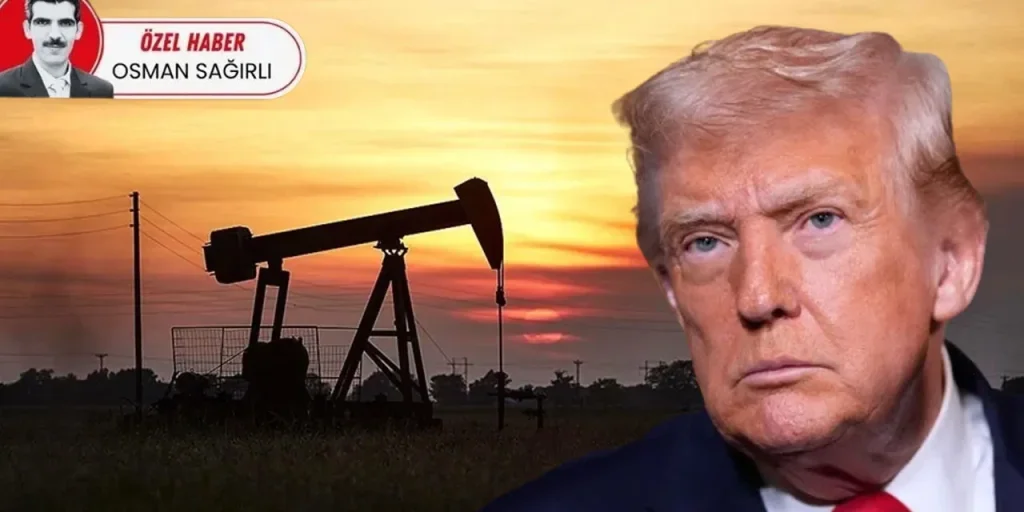 Stati Uniti prendono il controllo del petrolio venezuelano: effetti sull’economia mondiale e sulle tariffe