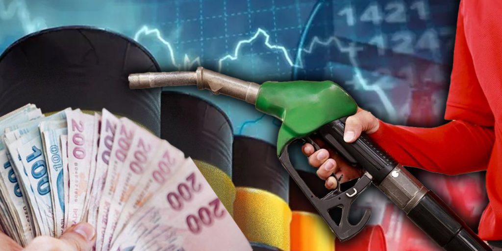 Petrol, Rusya’ya yaptırımlarla yükseliyor! Akaryakıt fiyatları için kötü haber