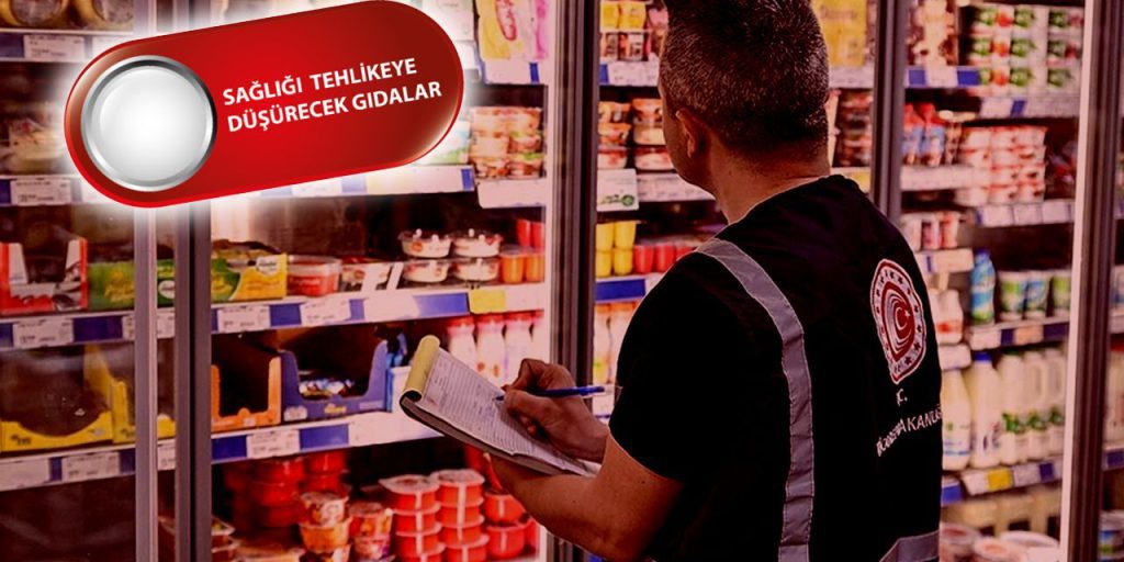 Aggiornamento sulla contraffazione alimentare: nuovi prodotti a rischio