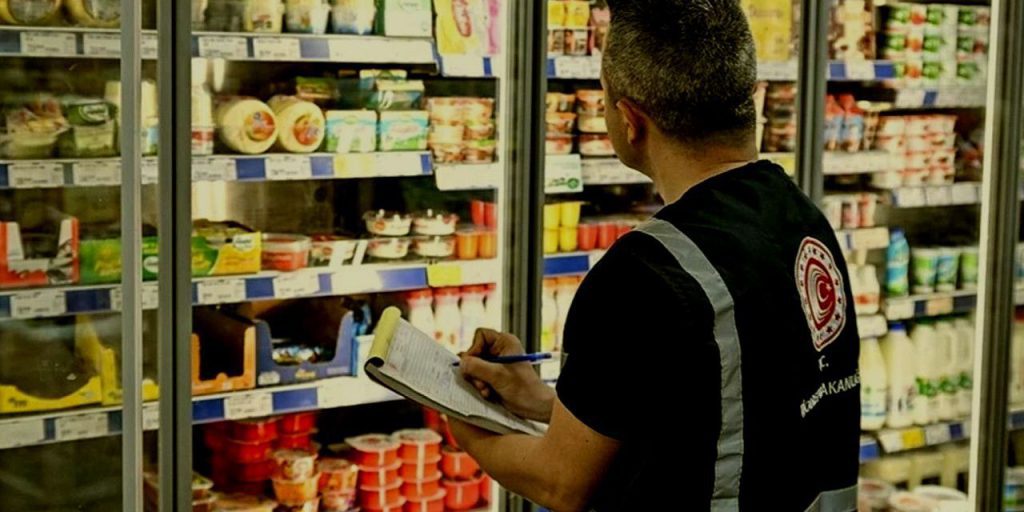 Peynir, tereyağı ve yoğurt! Bakanlık ifşa etti, 8 markada hile