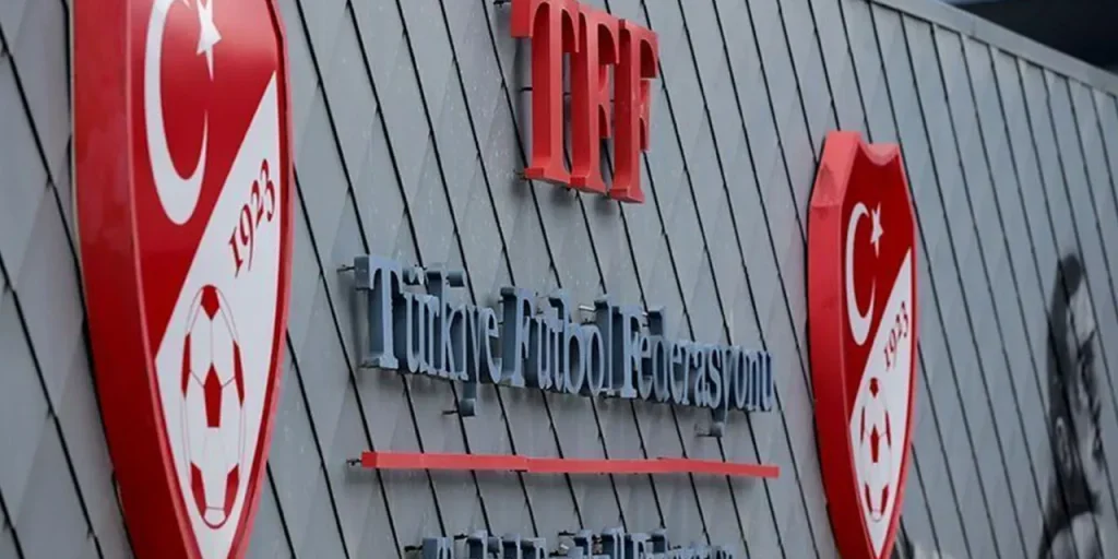 TFF sospende 103 allenatori per presunte attività di scommesse illecite