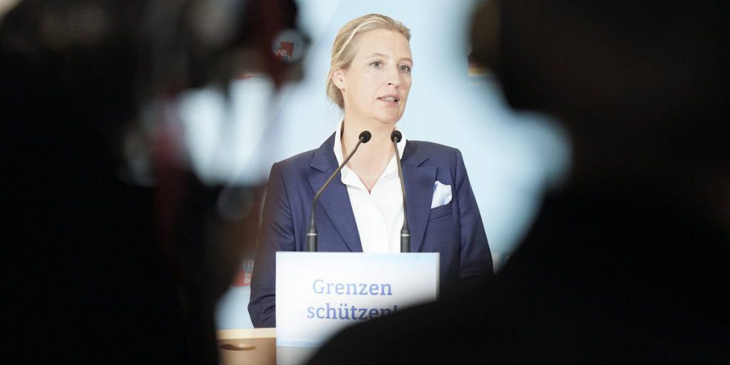 Fall Philipp R.: AfD entlässt vorbestraften Mitarbeiter