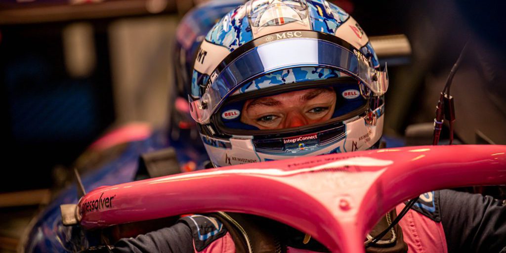 Stagione 2026 di Formula 1: un pilota affronta un problema significativo