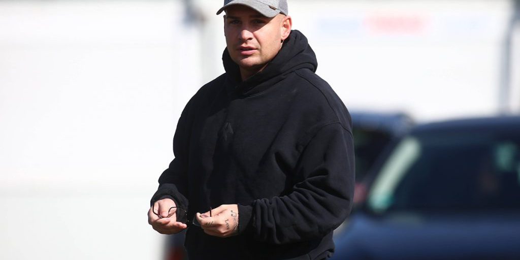 Pietro Lombardi Chiede Aiuto ai Fan nella Ricerca di una Nuova Casa dopo la Separazione da Laura Maria Rypa