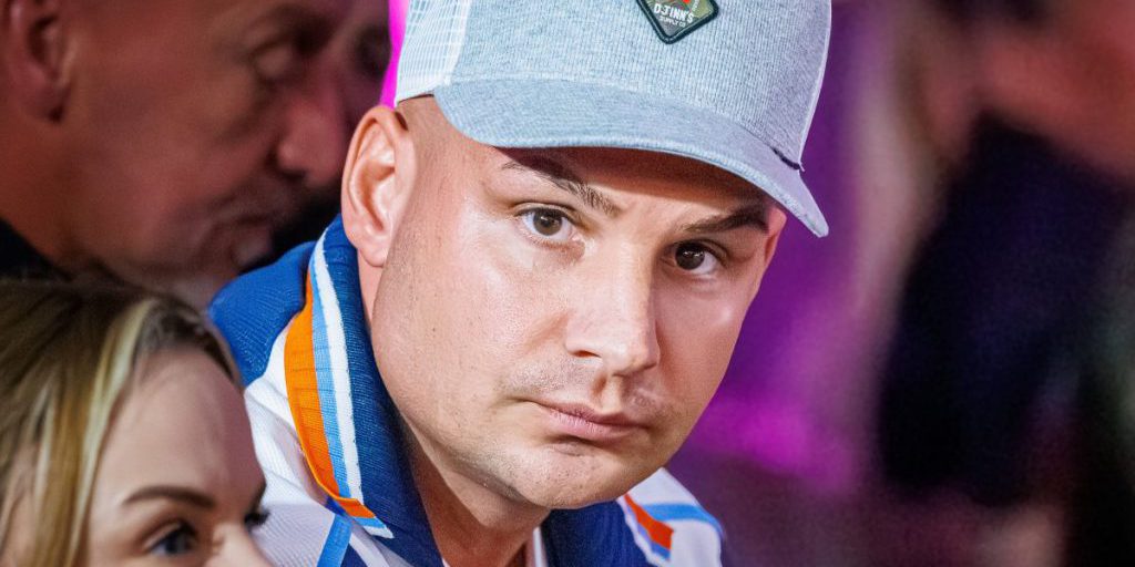 Pietro Lombardi invia un messaggio significativo a ex partner Laura Maria Rypa