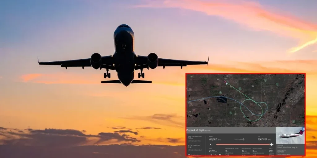 Pilota perde coscienza, Garmin salva volo con atterraggio automatico: prima emergenza documentata