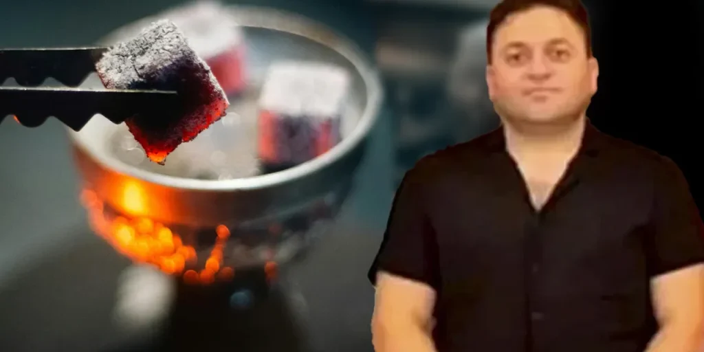 Un uomo muore a Şırnak dopo aver fumato una sigaretta da tabacco