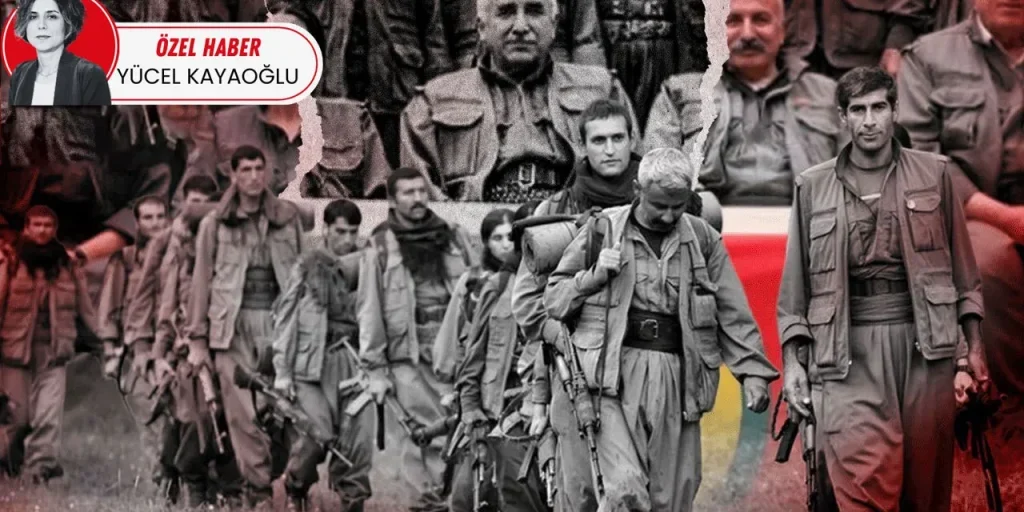 Turchia: Nuove norme per i membri del PKK, un anno di ritorno per i non criminali