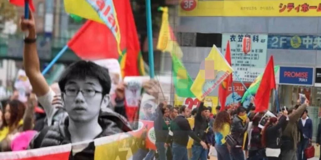 Il Giappone Chiude la Rotta di Fuga del PKK: Un Colpo Significativo nella Lotta contro il Terrorismo Globale