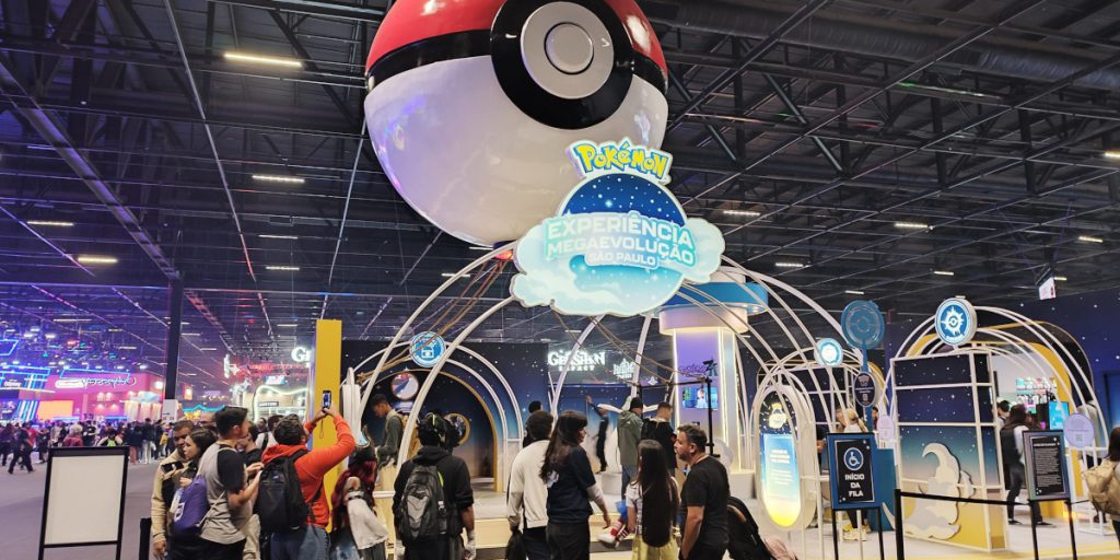 Kurz nach Verkaufsstart schon vergriffen – hier kommst du noch an „Pokémon Legenden: Z-A“