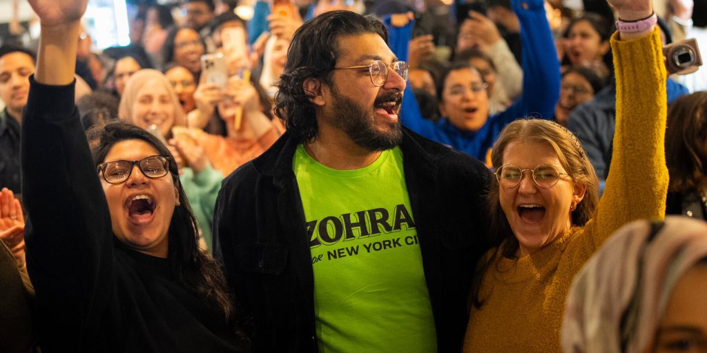 I Democratici verso la Rinascita: Vittorie Elettorali e Sfide Future