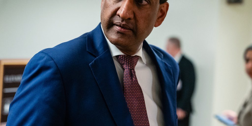 Esecutivi tech della California si oppongono alla tassa sul patrimonio sostenuta da Ro Khanna