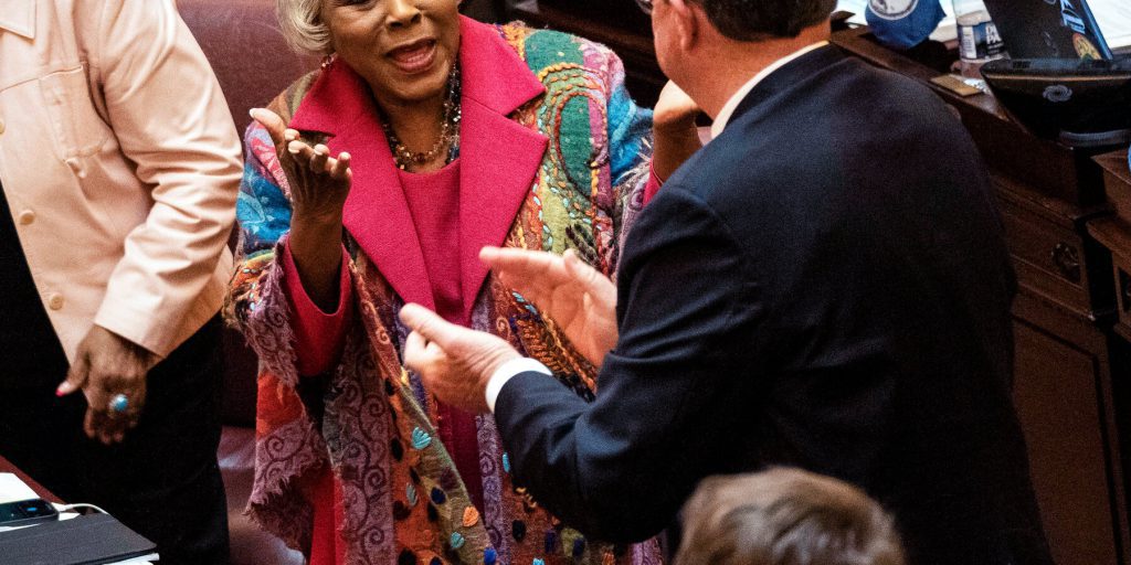 2026: la disputa per le mappe della Camera e l'influenza di una sentenza della Corte Suprema