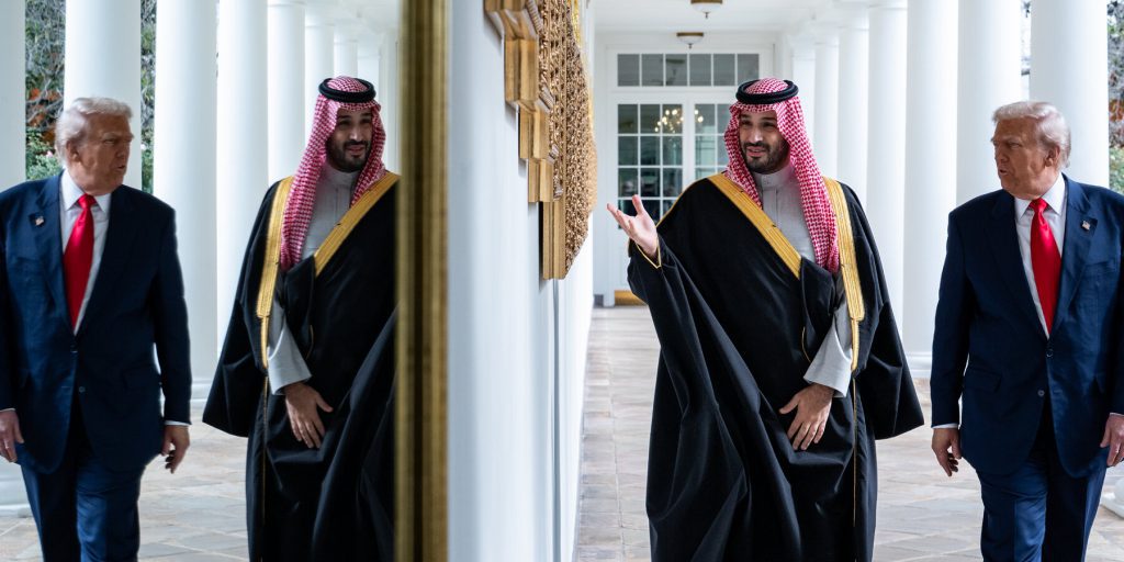 Trump e l'America First: perché continua a cercare relazioni con leader stranieri