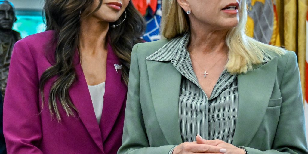 Funzionari elettorali richiedono chiarimenti all’amministrazione Trump sul trattamento dei dati degli elettori