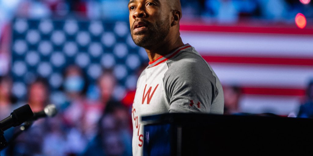 This Democrat Lost a Big Race. The Party Is Uneasy About His Return.