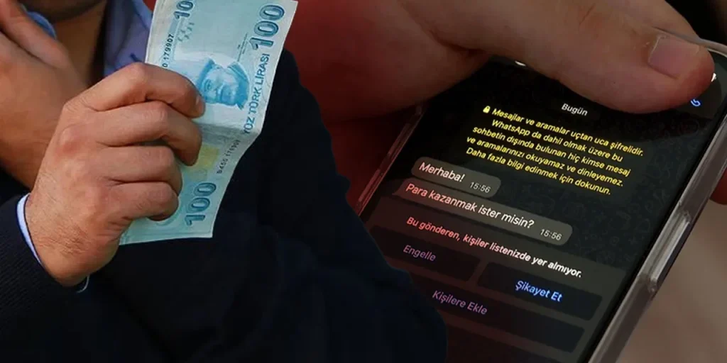 Furto di oro a Inegöl: truffatori in travestimento di poliziotti arrestati a Kocaeli