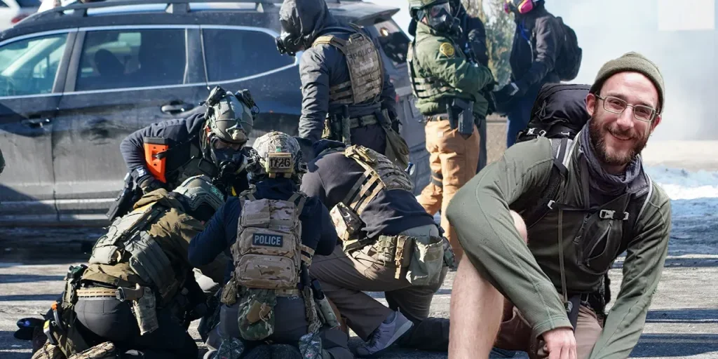 Agente ICE uccide infermiere in Minnesota, scatenando proteste e oltre 100 arresti