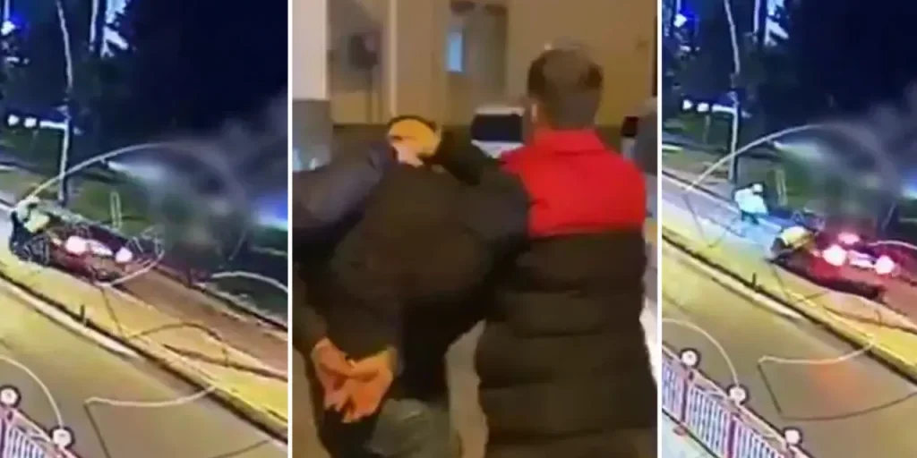 Arrestato a Kayseri per non fermarsi: ministro aumenta sanzione a 2.167 lira dopo 9 morti e 16 feriti negli ultimi sei anni