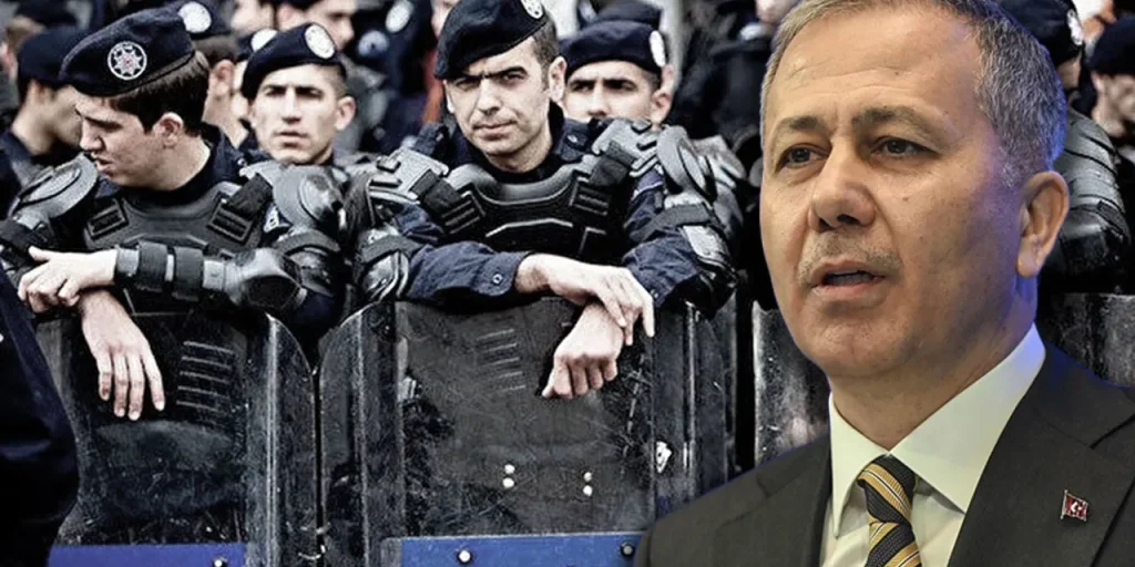 Polizia: nuovo orario 12/36 a quattro gruppi previsto per ottobre‑novembre