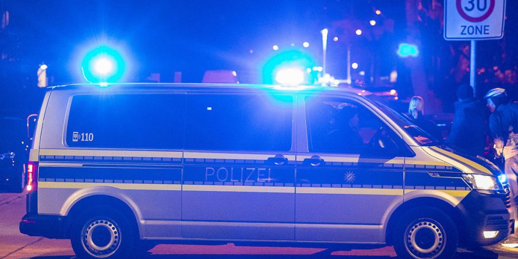 Uomo strangola ex fidanzata davanti ai figli a Ingolstadt