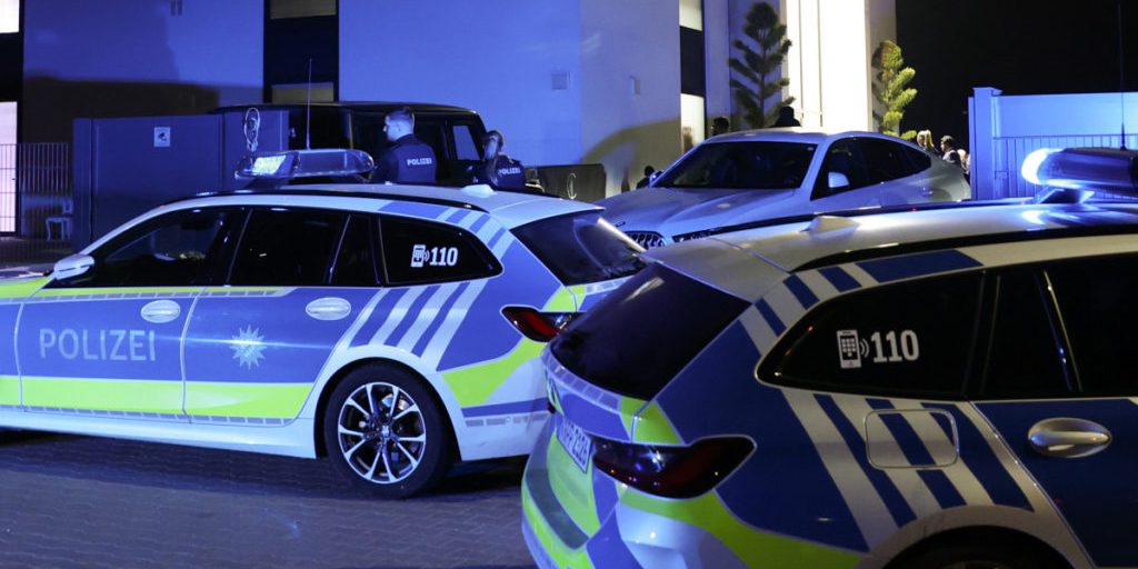 Educatrice di 32 anni arrestata a Gelsenkirchen per sospetto di pornografia infantile