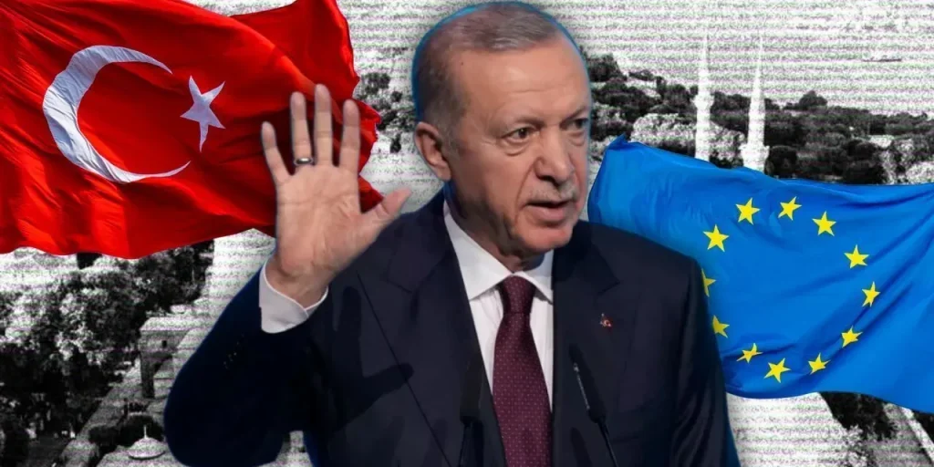 Polonia si trasforma in hub strategico europeo grazie agli investimenti turci