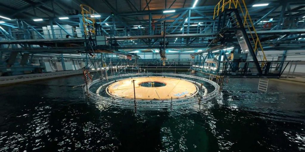 Accumuli, come funziona il pompaggio marino dell’italiana Sizable Energy