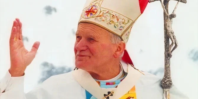 5 ways St. John Paul II changed the Catholic Church forever