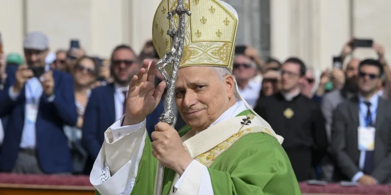 Papa Leone XIV Invita a Sostenere i Missionari nella Giornata Mondiale delle Missioni del 19 Ottobre