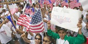 Most of This Population Wants Immigrants, But Not the Government