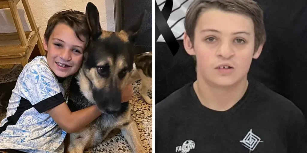 Portogallo: 13enne ucciso a Tomar da ex fidanzato della madre