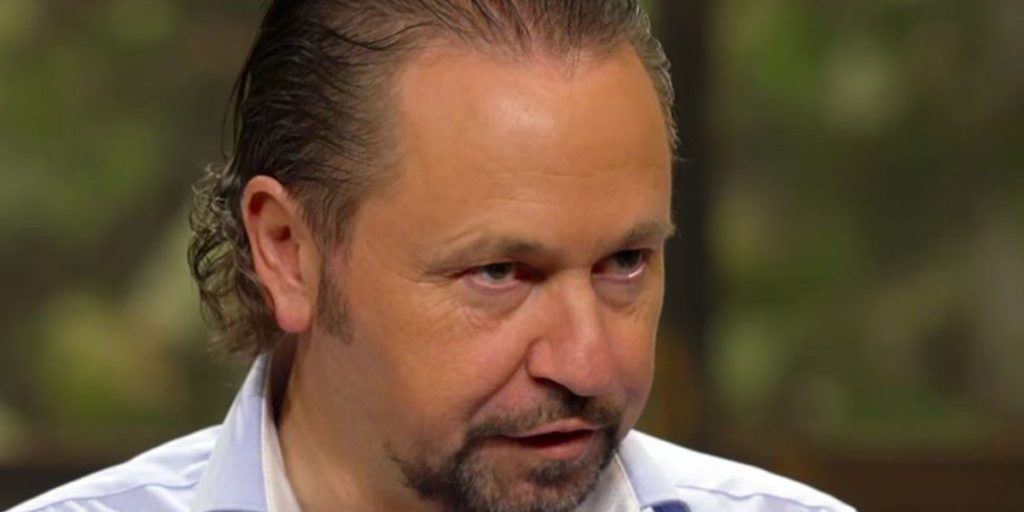 Star di Bares für Rares denuncia problema di vendita di una collana popolare