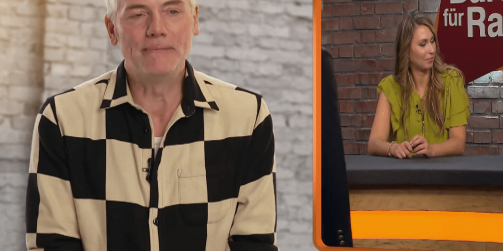 Christian Vechtel spende un importo a quattro cifre e poi si pentisce