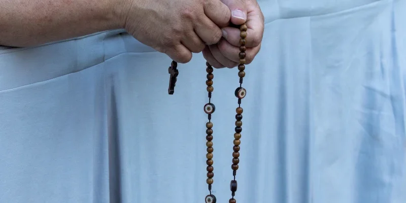 La maggioranza dei cattolici americani crede che la religione abbia un'influenza positiva sulla società statunitense