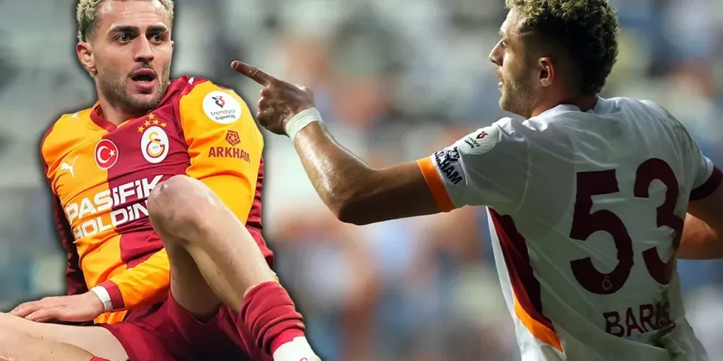 Barış Alper Yılmaz: Galatasaray blocca trasferimento a NEOM, poi lo sposta al Premier League con compenso sorprendente