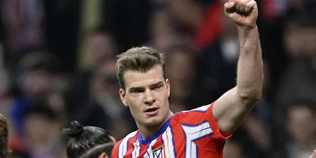 Sörloth: l'accordo con l'Atletico Madrid è in fase di conclusione