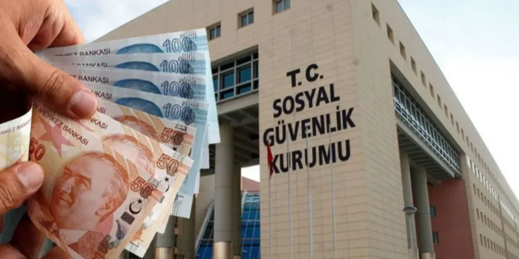 Turquia: il Parlamento approverà il 11° pacchetto giudiziario che regola i debiti dell’assicurazione sanitaria