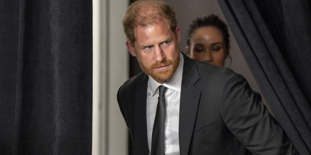 Nuovi dettagli sul matrimonio di Principe Harry e Meghan Markle