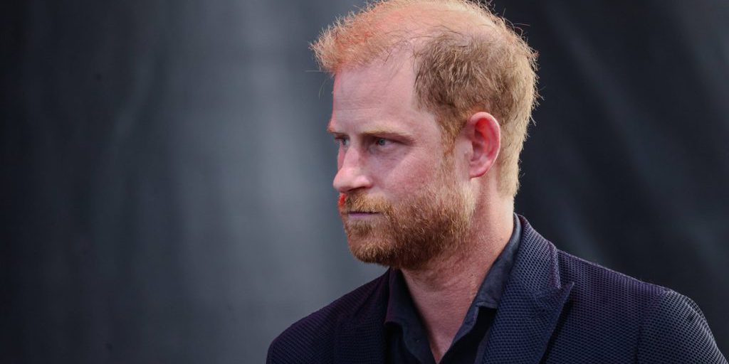 Il Principe Harry Lascia la Fondazione Sentebale: Quali Saranno le Conseguenze per l'Organizzazione